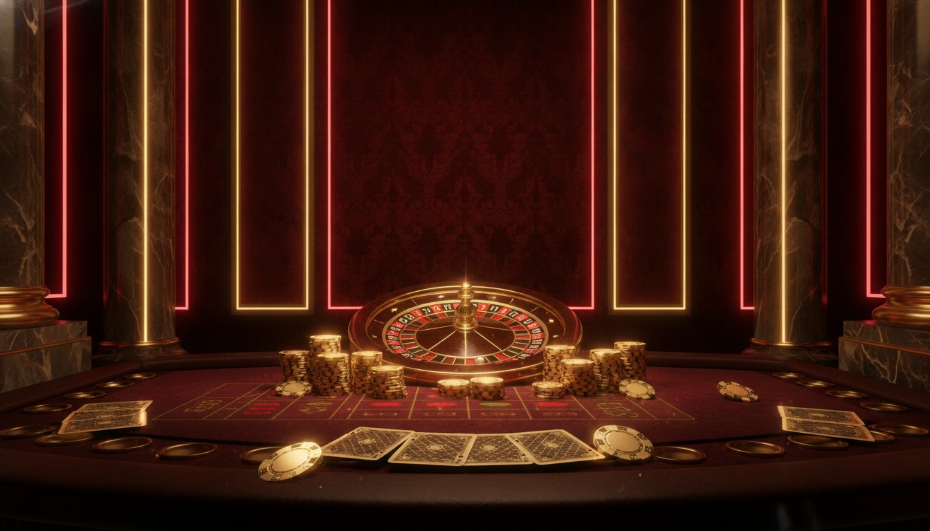 Spinstar Casino